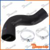 Gaine de suralimentation pour FIAT | GPP-FT-047, 51825995